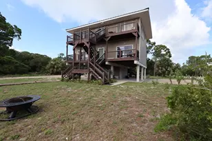 788 W Bay Shore Dr, Saint George Island, FL 32328 - Photo 10