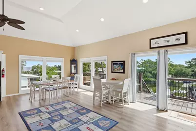 788 W Bay Shore Dr, Saint George Island, FL 32328 - Photo 26