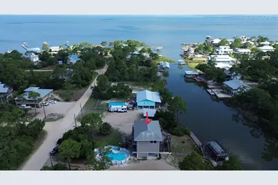 788 W Bay Shore Dr, Saint George Island, FL 32328 - Photo 68