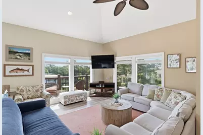 788 W Bay Shore Dr, Saint George Island, FL 32328 - Photo 28