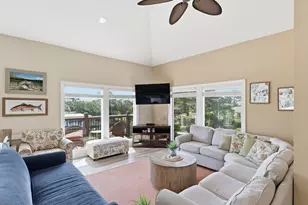 788 W Bay Shore Dr, Saint George Island, FL 32328 - Photo 28