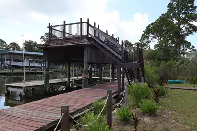 788 W Bay Shore Dr, Saint George Island, FL 32328 - Photo 76