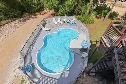 788 W Bay Shore Dr, Saint George Island, FL 32328 - Photo 6