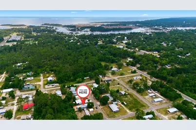912 NE 2nd St, Carrabelle, FL 32322 - Photo 36