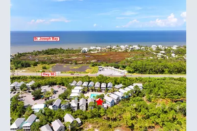 3050 Hwy 98 W #B33, Port Saint Joe, FL 32456 - Photo 42