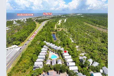 3050 Hwy 98 W #B33, Port Saint Joe, FL 32456 - Photo 40