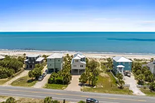 1152 Indian Pass Rd, Port Saint Joe, FL 32456 - Photo 28