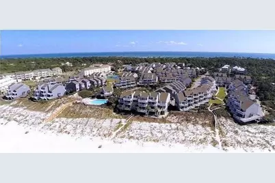 539 Barrier Dunes Dr, Port Saint Joe, FL 32456 - Photo 26