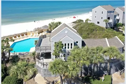 539 Barrier Dunes Dr, Port Saint Joe, FL 32456 - Photo 24