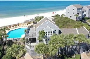 539 Barrier Dunes Dr, Port Saint Joe, FL 32456 - Photo 24