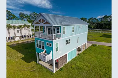 121 Anglers Harbor Ln, Carrabelle, FL 32322 - Photo 2