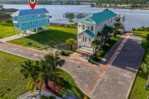 121 Anglers Harbor Ln, Carrabelle, FL 32322 - Photo 50