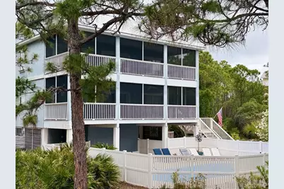 1800 Denise Ct E, Saint George Island, FL 32328 - Photo 2