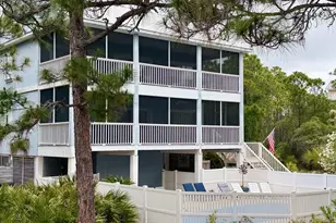 1800 Denise Ct E, Saint George Island, FL 32328 - Photo 2