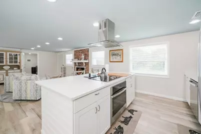 604 10th St, Port Saint Joe, FL 32456 - Photo 4