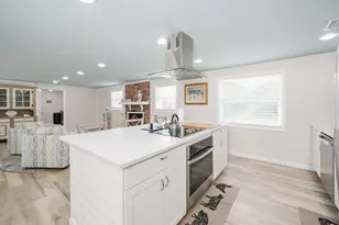 604 10th St, Port Saint Joe, FL 32456 - Photo 4
