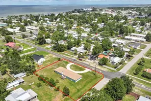 604 10th St, Port Saint Joe, FL 32456 - Photo 36