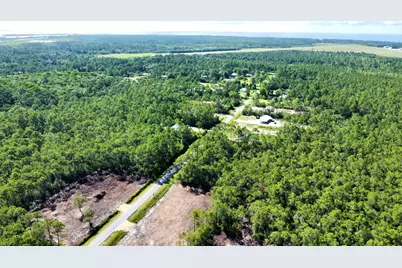 Lot 56S Peachtree Rd, Apalachicola, FL 32320 - Photo 2