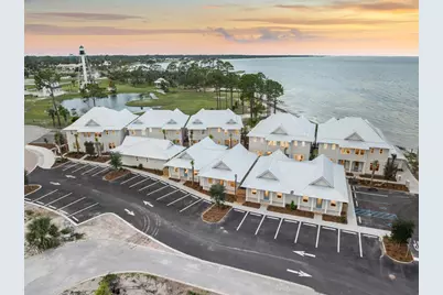 272 Dockside Dr, Port Saint Joe, FL 32456 - Photo 6