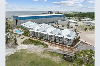 272 Dockside Dr, Port Saint Joe, FL 32456 - Photo 22