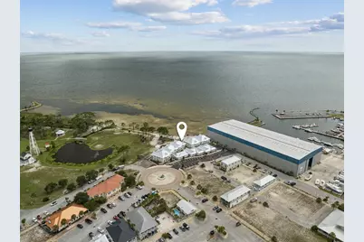 272 Dockside Dr, Port Saint Joe, FL 32456 - Photo 16