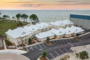 272 Dockside Dr, Port Saint Joe, FL 32456 - Photo 4