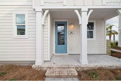272 Dockside Dr, Port Saint Joe, FL 32456 - Photo 2