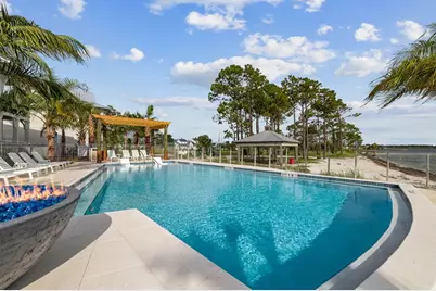 272 Dockside Dr, Port Saint Joe, FL 32456 - Photo 56