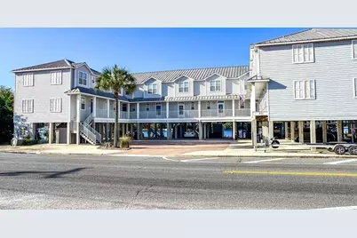 401 St James Ave #4, Carrabelle, FL 32322 - Photo 2