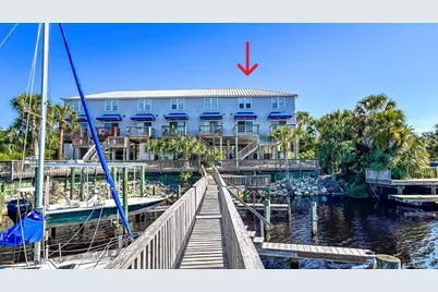 401 St James Ave #4, Carrabelle, FL 32322 - Photo 4