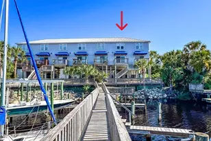 401 St James Ave, Carrabelle, FL 32322 - Photo 4