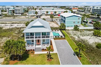 104 S 36th St, Mexico Beach, FL 32456 - Photo 2