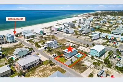 104 S 36th St, Mexico Beach, FL 32456 - Photo 4