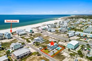 104 S 36th St, Mexico Beach, FL 32456 - Photo 4