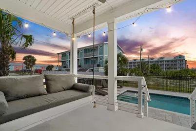 104 S 36th St, Mexico Beach, FL 32456 - Photo 30