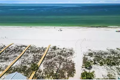 104 S 36th St, Mexico Beach, FL 32456 - Photo 16