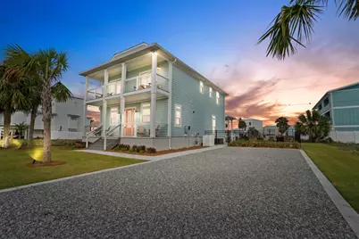 104 S 36th St, Mexico Beach, FL 32456 - Photo 42