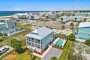 104 S 36th St, Mexico Beach, FL 32456 - Photo 1