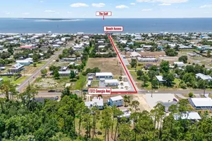 7372 Georgia Ave, Port Saint Joe, FL 32456 - Photo 2