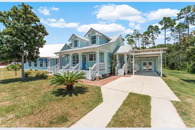 7372 Georgia Ave, Port Saint Joe, FL 32456 - Photo 2