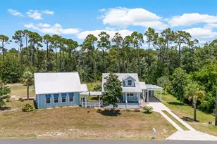 7372 Georgia Ave, Port Saint Joe, FL 32456 - Photo 40