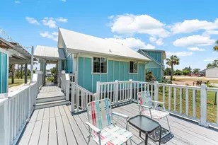 7372 Georgia Ave, Port Saint Joe, FL 32456 - Photo 76