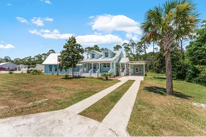 7372 Georgia Ave, Port Saint Joe, FL 32456 - Photo 66