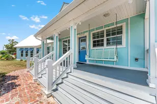 7372 Georgia Ave, Port Saint Joe, FL 32456 - Photo 72