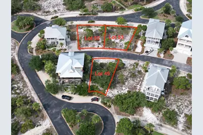 Lot 52 Pinnacle Dr, Cape San Blas, FL 32456 - Photo 4