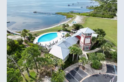 Lot 52 Pinnacle Dr, Cape San Blas, FL 32456 - Photo 20
