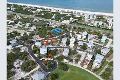 Lot 52 Pinnacle Dr, Cape San Blas, FL 32456 - Photo 10