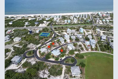 Lot 52 Pinnacle Dr, Cape San Blas, FL 32456 - Photo 6