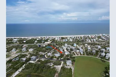 Lot 52 Pinnacle Dr, Cape San Blas, FL 32456 - Photo 1