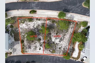 Lot 53 Pinnacle Dr, Cape San Blas, FL 32456 - Photo 2